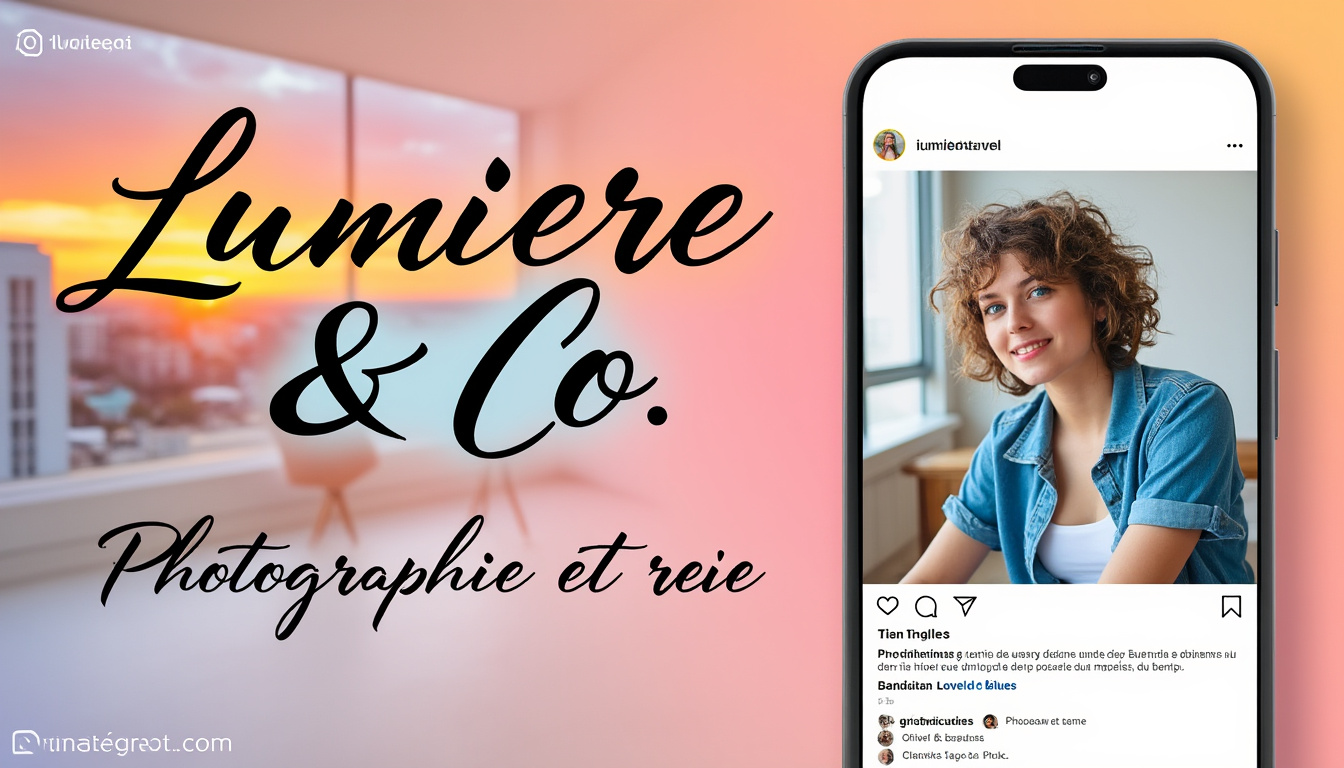 découvrez des stratégies efficaces et des conseils pratiques pour augmenter la popularité de votre profil instagram. apprenez à créer du contenu engageant, utiliser les hashtags à bon escient et interagir avec votre audience pour booster votre visibilité et attirer de nouveaux abonnés.