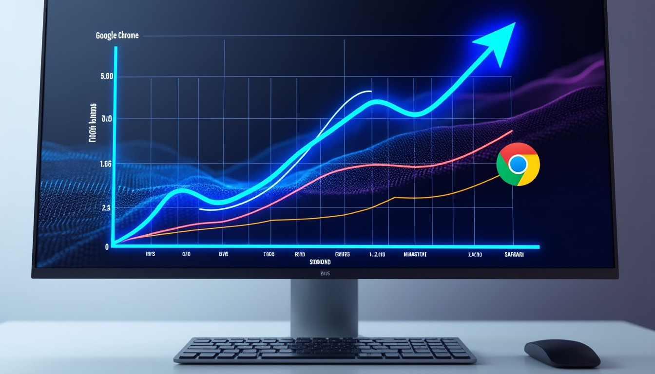 découvrez notre comparatif des navigateurs internet en 2025 et trouvez celui qui répond le mieux à vos besoins. performance, sécurité, fonctionnalités : nous analysons les meilleurs choix pour vous aider à naviguer en toute sérénité.