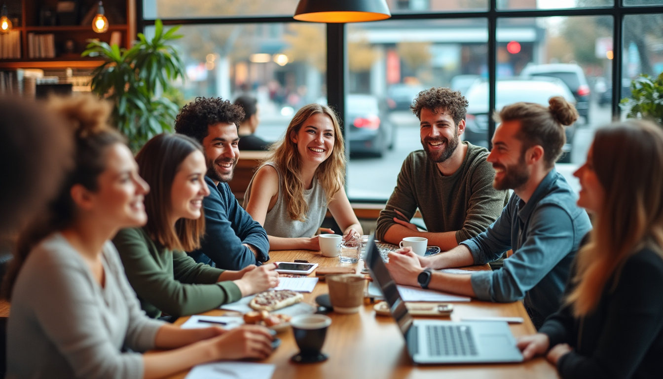 découvrez l'importance de la satisfaction client et comment elle influence la fidélité, les recommandations et la croissance de votre entreprise. apprenez des stratégies efficaces pour améliorer l'expérience client et répondre aux attentes de vos consommateurs.