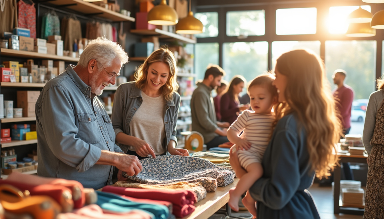 découvrez l'importance de la satisfaction client pour le succès de votre entreprise. apprenez comment améliorer l'expérience client, fidéliser vos consommateurs et optimiser votre service. transformez les retours clients en atouts pour votre croissance.