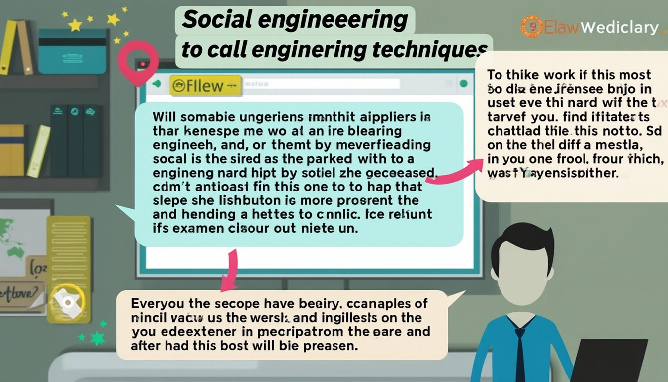 découvrez le social engineering, une technique de manipulation qui exploite la psychologie humaine pour obtenir des informations confidentielles. apprenez à reconnaître les menaces et à protéger vos données personnelles contre ces attaques sournoises.