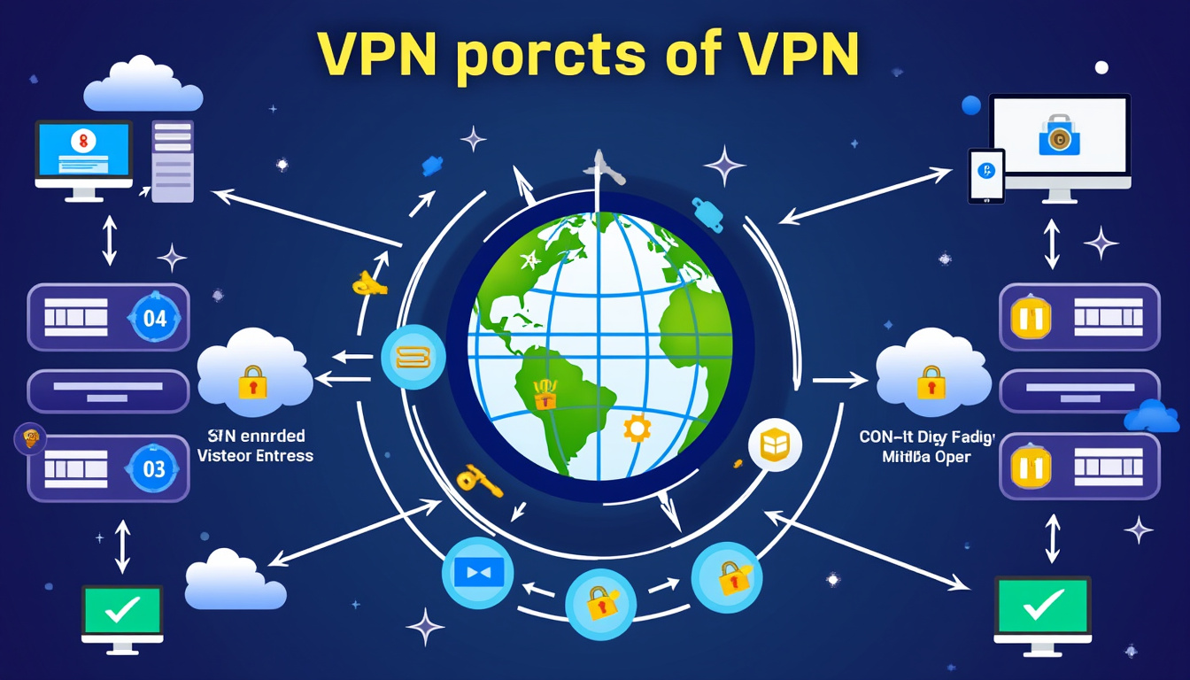 découvrez ce qu'est un vpn et comment il protège votre vie privée en ligne. apprenez les avantages d'un réseau privé virtuel, son fonctionnement et pourquoi il est essentiel pour sécuriser vos connexions sur internet.