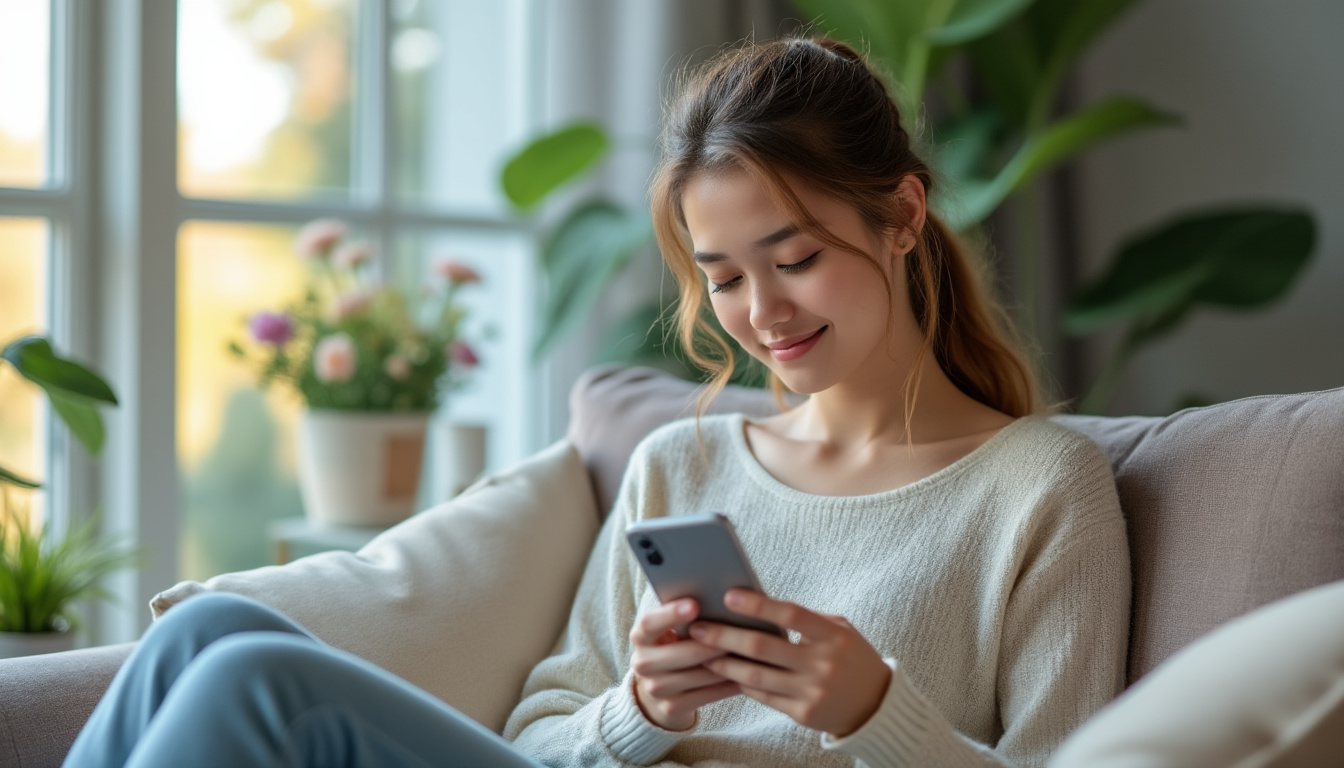 découvrez comment les applications mobiles transforment la santé mentale en offrant des outils d'accompagnement, de suivi et de relaxation pour améliorer votre bien-être psychologique au quotidien.