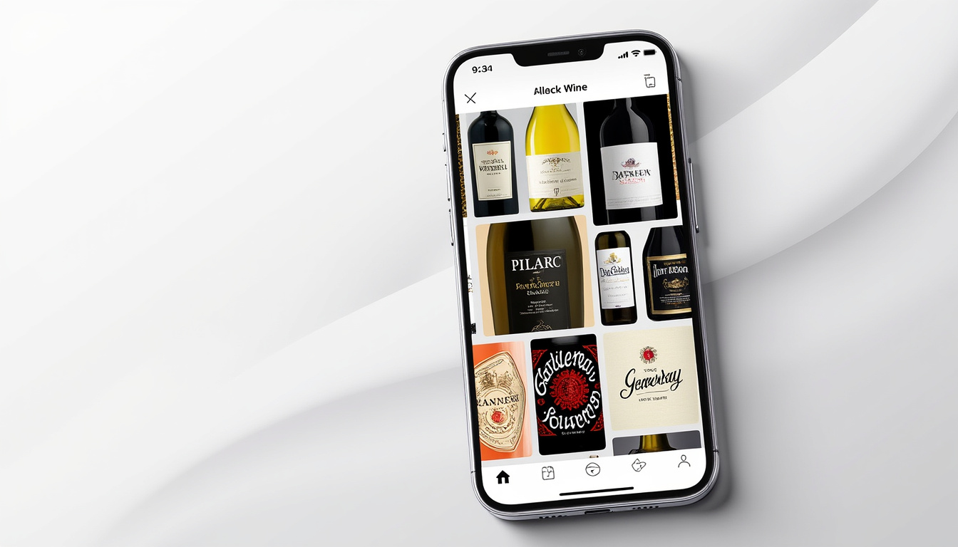 découvrez vivino, l'application incontournable pour tous les amateurs de vin ! profitez d'une expérience de sommellerie unique grâce à des critiques détaillées, des recommandations personnalisées et une communauté passionnée. simplifiez vos choix de vins et transformez chaque dégustation en un moment inoubliable.